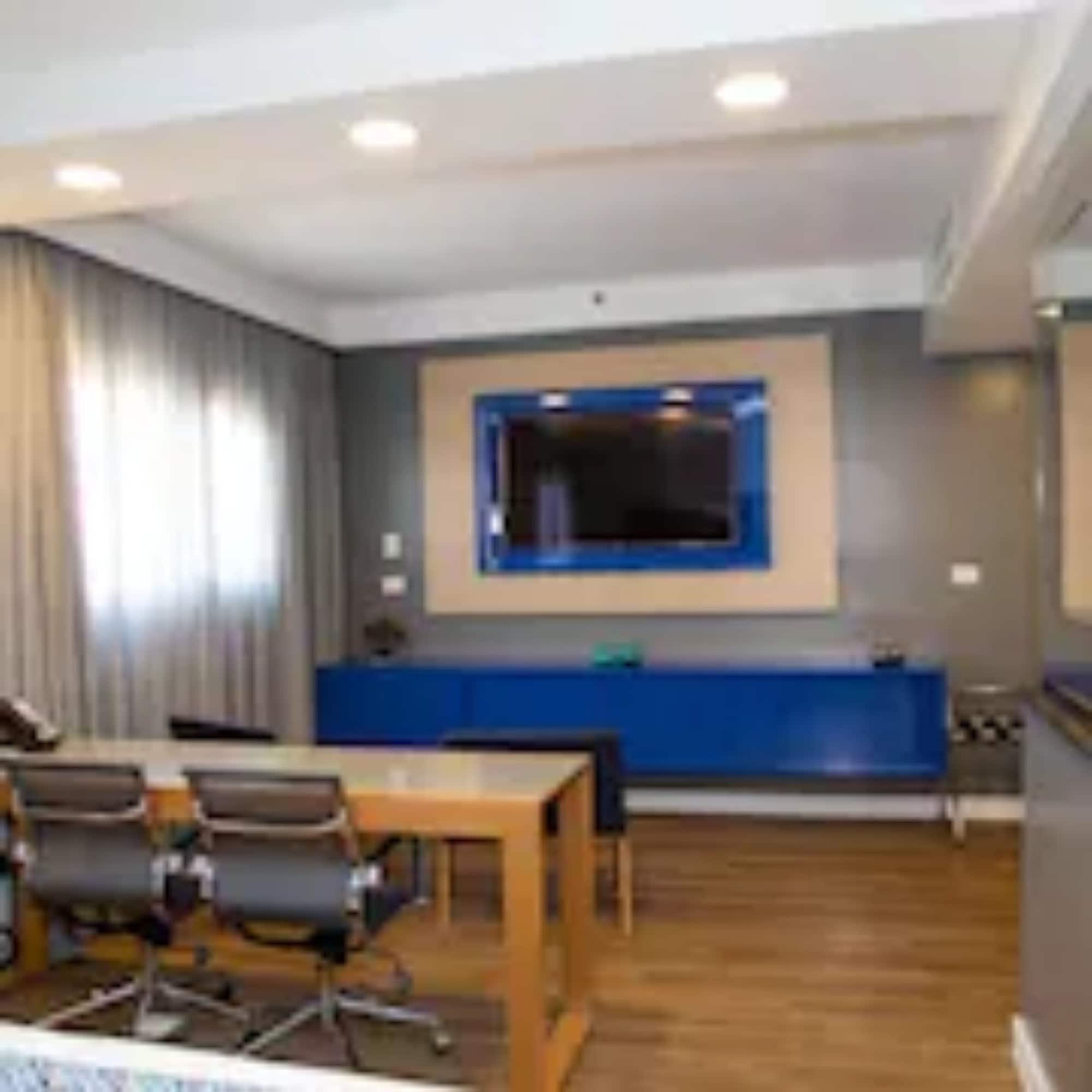 All Inn Sorocaba Exterior photo