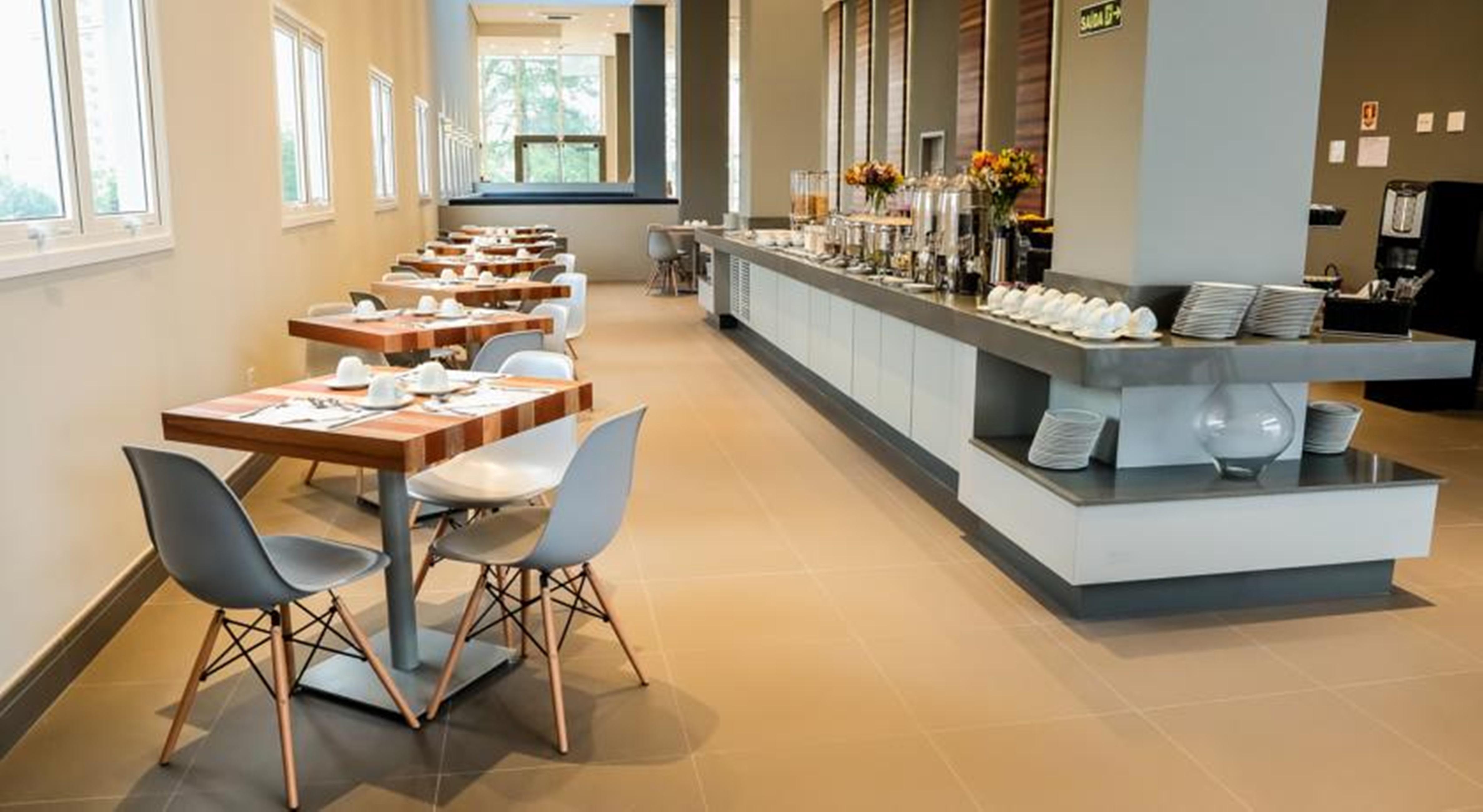 All Inn Sorocaba Exterior photo